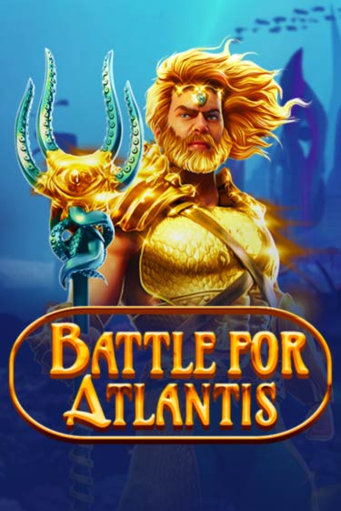 Играть в Battle for Atlantis от GameArt | Казино Сhampion Slots 