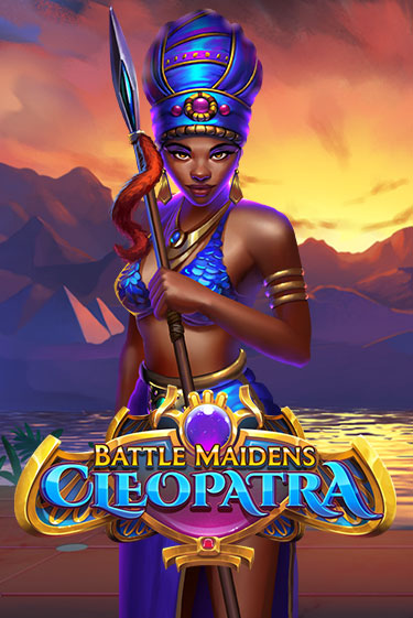 Играть в Battle Maidens Cleopatra от Games Global | Казино Сhampion Slots 