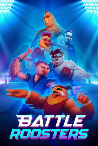 Играть в Battle Roosters от Evoplay | Казино Сhampion Slots 