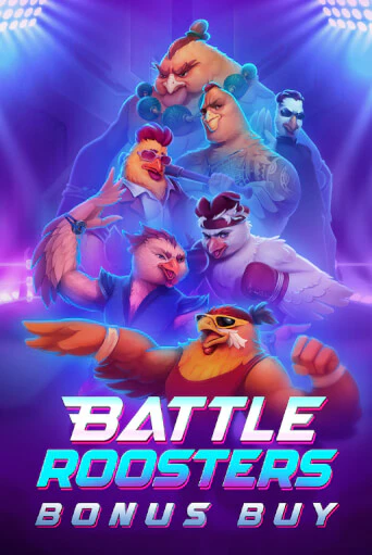 Играть в Battle Roosters Bonus Buy от Evoplay | Казино Сhampion Slots 