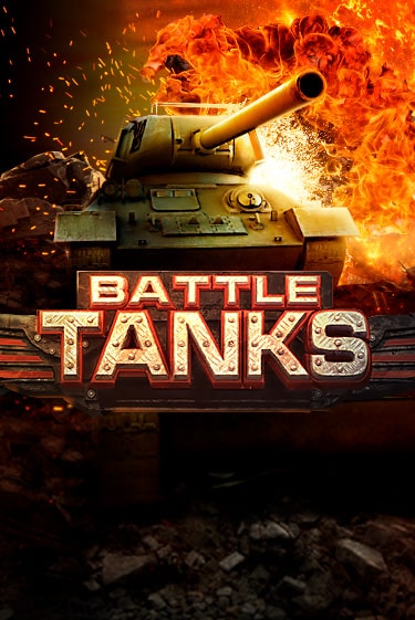 Играть в Battle Tanks от Evoplay | Казино Сhampion Slots 