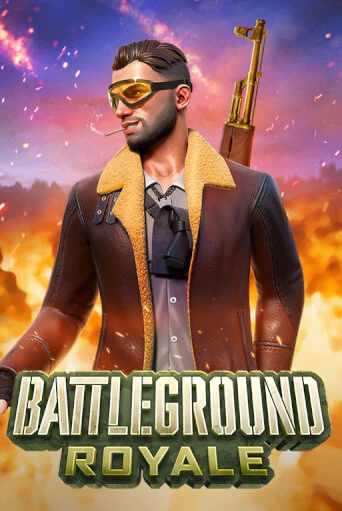 Играть в Battleground Royale от PG Soft | Казино Сhampion Slots 