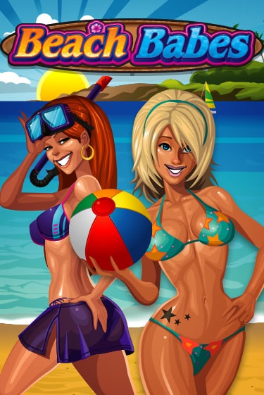 Играть в Beach Babes от Games Global | Казино Сhampion Slots 