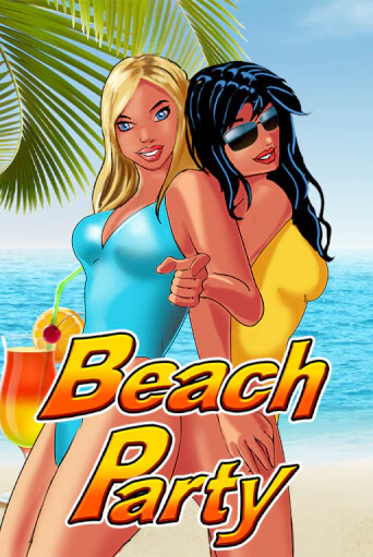 Играть в Beach Party от Wazdan | Казино Сhampion Slots 