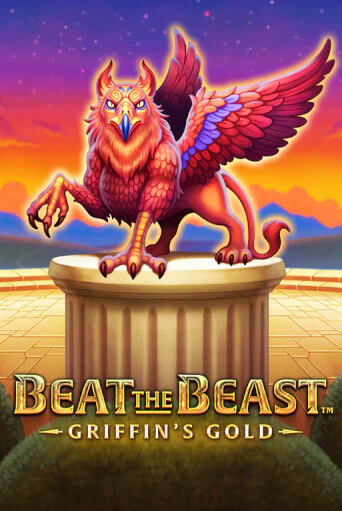 Играть в Beat the Beast: GRIFFIN´S GOLD от Thunderkick | Казино Сhampion Slots 