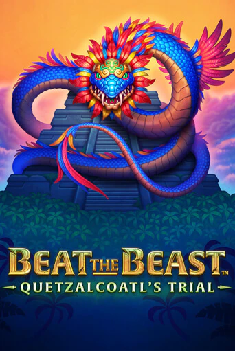 Играть в Beat the Beast: Quetzalcoatl's Trial от Thunderkick | Казино Сhampion Slots 