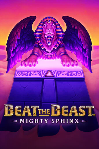 Играть в Beat the Beast: Mighty Sphinx от Thunderkick | Казино Сhampion Slots 