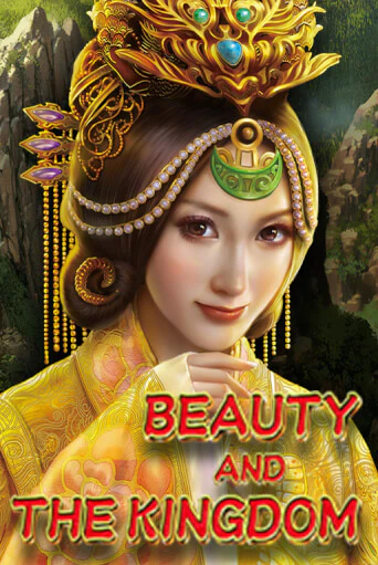 Играть в Beauty And The Kingdom от JDB Gaming | Казино Сhampion Slots 