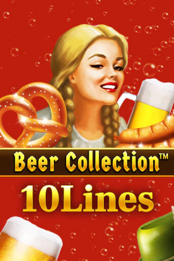 Играть в Beer Collection 10 Lines от Spinomenal | Казино Сhampion Slots 