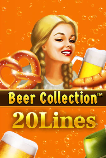 Играть в Beer Collection 20 Lines от Spinomenal | Казино Сhampion Slots 