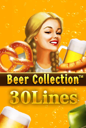 Играть в Beer Collection 30 Lines от Spinomenal | Казино Сhampion Slots 