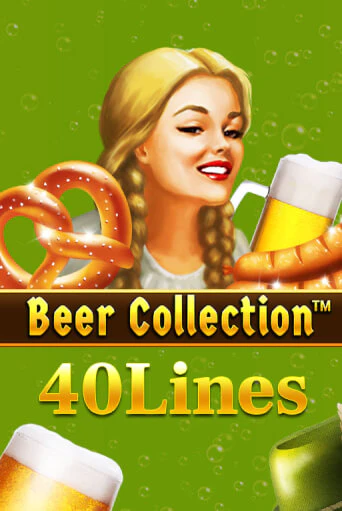 Играть в Beer Collection 40 Lines от Spinomenal | Казино Сhampion Slots 