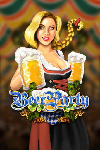 Играть в Beer Party от Gamomat | Казино Сhampion Slots 