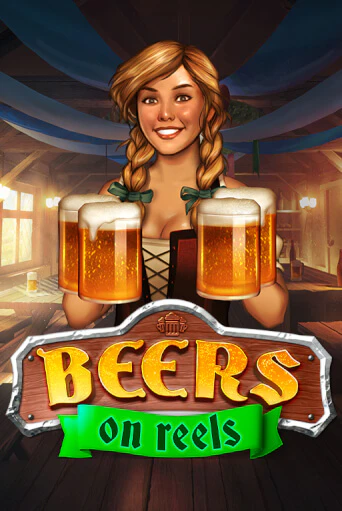 Играть в Beers on Reels от Kalamba | Казино Сhampion Slots 