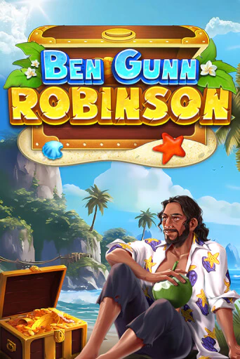 Играть в Ben Gunn Robinson от Mascot Gaming | Казино Сhampion Slots 