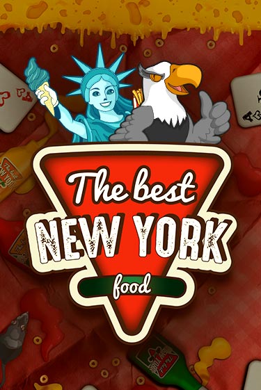 Играть в Best New York Food от BF Games | Казино Сhampion Slots 