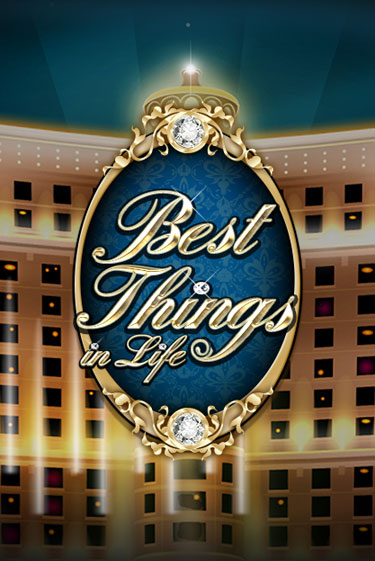 Играть в Best Things in life от iSoftBet | Казино Сhampion Slots 