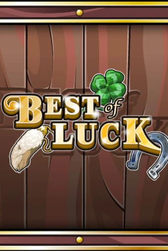 Играть в Best of Luck от Rival Games | Казино Сhampion Slots 