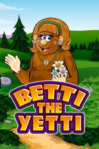 Играть в Betti The Yetti Promo от High 5 | Казино Сhampion Slots 