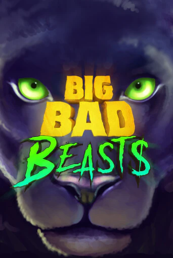 Играть в Big Bad Beasts от Games Global | Казино Сhampion Slots 