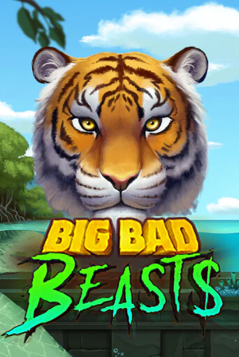 Играть в Big Bad Beasts от Caleta Gaming | Казино Сhampion Slots 