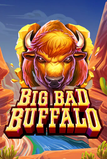 Играть в Big Bad Buffalo от High 5 | Казино Сhampion Slots 