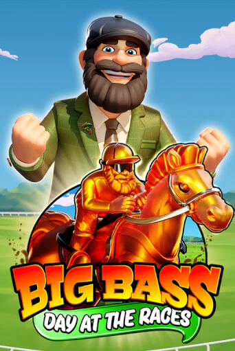 Играть в Big Bass Day at the Races от Pragmatic Play | Казино Сhampion Slots 