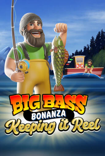 Играть в Big Bass Bonanza - Keeping it Reel™ от Pragmatic Play | Казино Сhampion Slots 