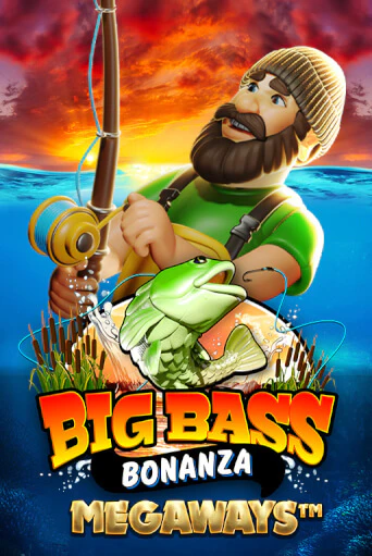 Играть в Big Bass Bonanza Megaways от Pragmatic Play | Казино Сhampion Slots 