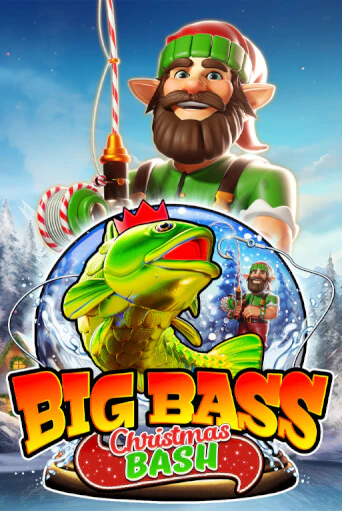 Играть в Big Bass Christmas Bash от Pragmatic Play | Казино Сhampion Slots 