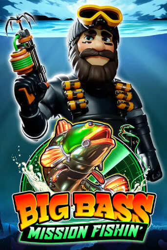 Играть в Big Bass Mission Fishin' от Pragmatic Play | Казино Сhampion Slots 