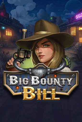 Играть в Big Bounty Bill от Kalamba | Казино Сhampion Slots 