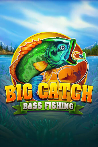 Играть в Big Catch Bass Fishing от Blueprint Gaming | Казино Сhampion Slots 