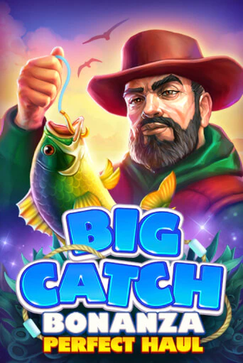 Играть в Big Catch Bonanza: Perfect Houl от NetGame | Казино Сhampion Slots 