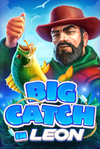 Играть в Big Catch in Leon от NetGame | Казино Сhampion Slots 