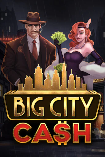 Играть в Big City Cash от Games Global | Казино Сhampion Slots 