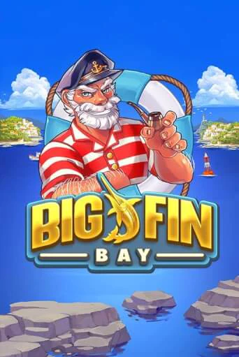 Играть в Big Fin Bay от Thunderkick | Казино Сhampion Slots 