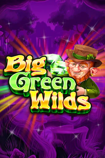 Играть в Big Green Wilds от Skywind | Казино Сhampion Slots 