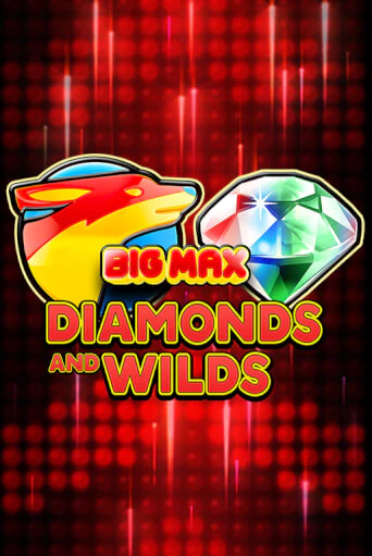 Играть в Big Max Diamonds and Wilds от Swintt | Казино Сhampion Slots 