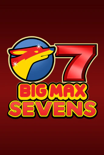 Играть в Big Max Sevens от Swintt | Казино Сhampion Slots 