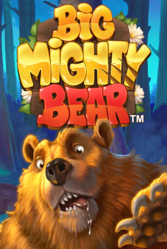 Играть в Big Mighty Bear от Microgaming | Казино Сhampion Slots 