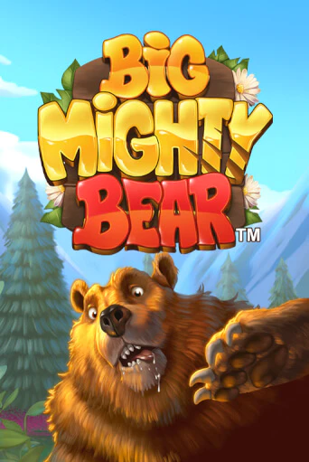 Играть в Big Mighty Bear от Games Global | Казино Сhampion Slots 