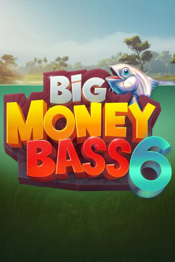 Играть в Big Money Bass 6 от Raw Gaming | Казино Сhampion Slots 