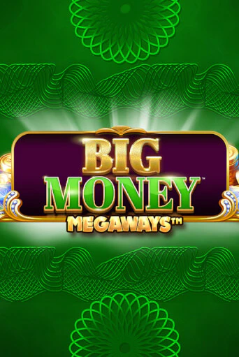 Играть в Big Money Megaways от Blueprint Gaming | Казино Сhampion Slots 