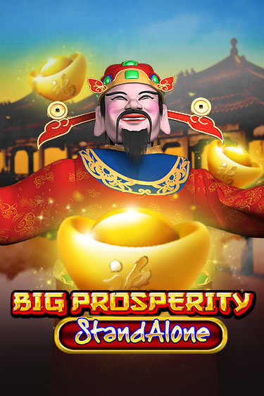 Играть в Big Prosperity SA от Spadegaming | Казино Сhampion Slots 