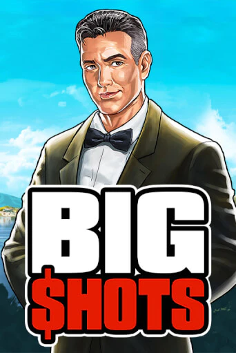 Играть в Big Shots от Playtech | Казино Сhampion Slots 