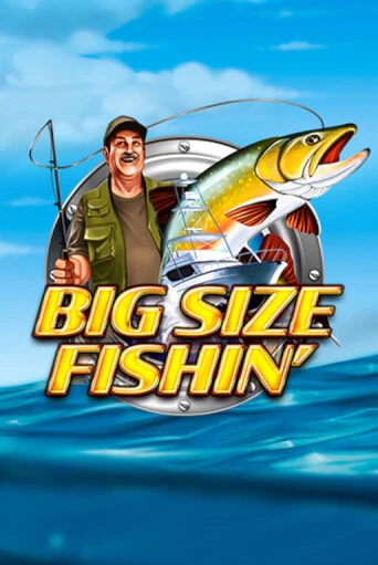 Играть в Big Size Fishin от Red Rake Gaming | Казино Сhampion Slots 