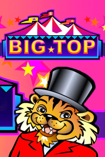 Играть в Big Top от Games Global | Казино Сhampion Slots 