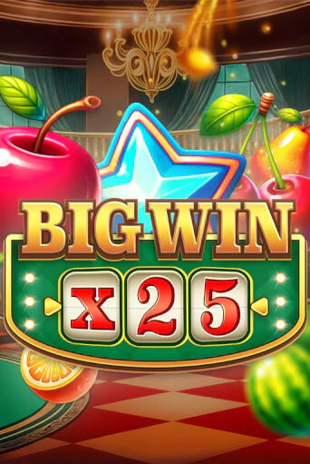 Играть в Big Win x25 от Mascot Gaming | Казино Сhampion Slots 