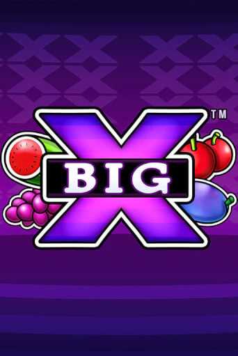 Играть в Big X от Synot Games | Казино Сhampion Slots 